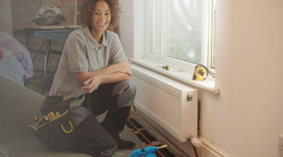 Professional expert plumbing services in Capac, MI